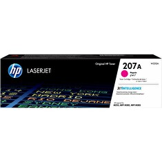 HP toner 207A/Magenta/1250 stran