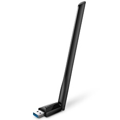 TP-Link Archer T3U Plus AC1300 USB 3.0 Wifi Adapter, high gain antenna