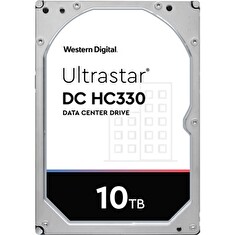HDD 10TB Western Digital Ultrastar DC HC330 SATA