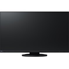 27" LED EIZO EV2760 - QHD,IPS,DP,USB-C,piv,rep,BK