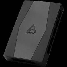 ARCTIC Case Fan Hub