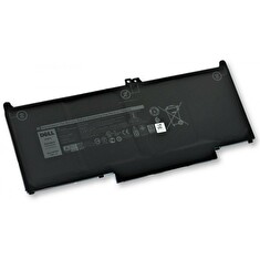 Dell Baterie 4-cell 60W/HR LI-ON pro Latitude 5300, 7300, 7400