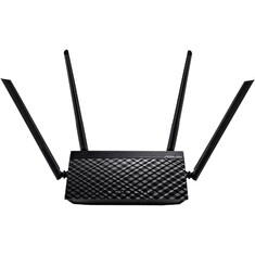 ASUS AC1200 V2 dual-B router