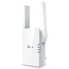 TP-Link RE505X AX1500 WiFi6 Range Extender