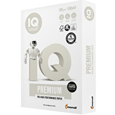 IQ Premium - A4, 100g/m2, 1x500listů