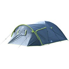 Stan Cattara TROPEA dvouplášťový pro 3 osoby 335 x 230 x 140 cm