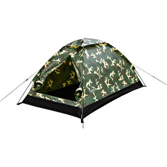 Stan Cattara ARMY pro 2 osoby 200 x 120 x 100 cm