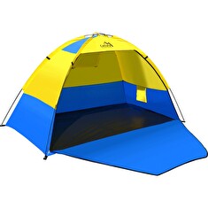 Stan Cattara ZATON plážový 200 x 120 x 120 cm