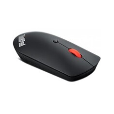 LENOVO myš bezdrátová ThinkPad Bluetooth Silent Mouse