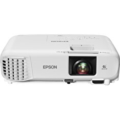 EPSON EB-X49, 3600 Ansi,XGA,4:3