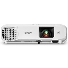 EPSON EB-E20, 3400 Ansi, XGA, 4:3