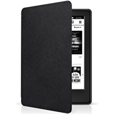 CONNECT IT pouzdro pro Amazon New Kindle 2019 (10. gen.), ČERNÉ