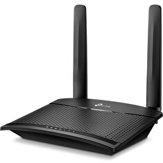 TP-Link TL-MR100 300Mbps N 4G LTE Router, 2xRJ45