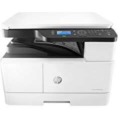 HP LaserJet MFP/M442dn/MF/Laser/A3/LAN/USB