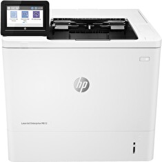 HP LaserJet Enterprise/M612dn/Tisk/Laser/A4/LAN/USB