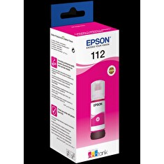 EPSON container T06C3 112 magenta ink (70ml - L64x0/L65x0/L151x0/L11160)