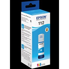 EPSON container T06C2 112 cyan ink (70ml - L64x0/L65x0/L151x0/L11160)