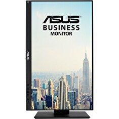 Asus/BE24EQSB/23,8"/IPS/FHD/60Hz/5ms/Black/3R