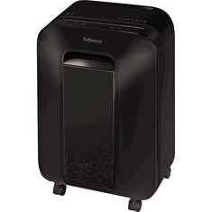 Fellowes Skartovač LX 201 černý