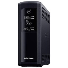 CyberPower Value Pro serie GreenPower UPS 1200VA/720W