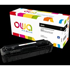 OWA Armor toner kompatibilní s Canon CRG-054H BK, 3100st, černá/black