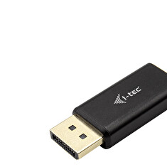 i-tec DisplayPort to HDMI Adapter 4K/60 Hz