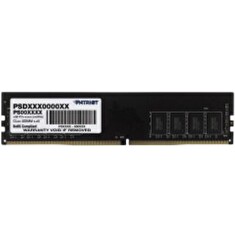 Patriot/DDR4/16GB/3200MHz/CL22/1x16GB