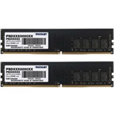 Patriot/DDR4/32GB/3200MHz/CL22/2x16GB