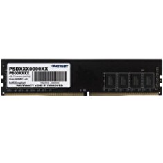 Patriot/DDR4/32GB/2666MHz/CL19/1x32GB