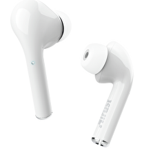 TRUST NIKA TOUCH BLUETOOTH EARPHONE WHITE