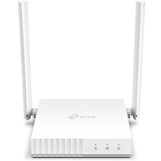 TP-Link TL-WR844N - N300 WiFi Router, 4x LAN, 1x WAN
