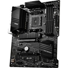 MSI B550-A PRO/AM4/ATX