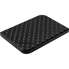 VERBATIM SSD/ Store 'n' Go/ 512GB/ Externí 2,5"/ USB 3.2 GEN1/ černý