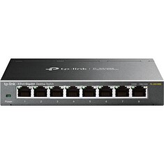 TP-Link TL-SG108S 8x Gigabit Desktop Switch