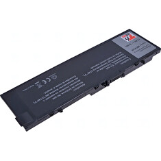 Baterie T6 power Dell Precision 15 7510, 7520, 17 7710, 7720, 7900mAh, 91Wh, 6cell, Li-pol