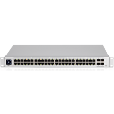 Ubiquiti USW-Pro-48 UniFi Switch PRO 48