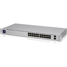 Ubiquiti USW-24 UniFi Switch 24