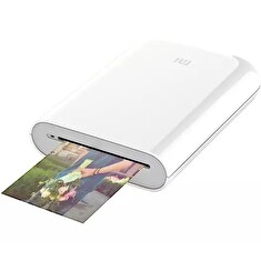 Xiaomi Mi Potrable Photo Printer - přenosná tiskárna