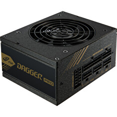 FSP DAGGER PRO/650W/SFX/80PLUS Gold/Modular/Retail