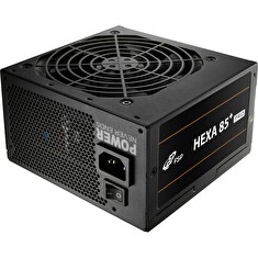 FSP HEXA 85+ PRO 450/450W/ATX/80PLUS Bronze/Retail