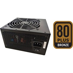 FSP FSP500-50AAC/500W/ATX/80PLUS Bronze/Bulk