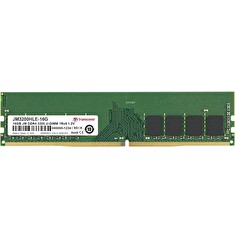 Transcend paměť 16GB DDR4 3200 U-DIMM (JetRam) 1Rx8 CL22