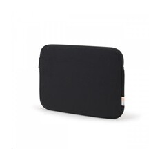 DICOTA BASE XX Laptop Sleeve 13-13.3" Black