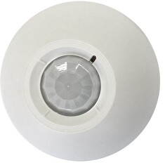 iGET SECURITY P3 - Bezdrátový stropní PIR snímač pohybu,detekce pomocí infračerv.záření,úhel záběru 100°/360°,pro M2B/M3B