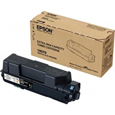 EPSON Toner cartridge AL-M310/M320,13300 str.black