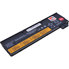 Baterie T6 Power Lenovo ThinkPad T440s, T450s, T460p, T470p, T550, P50s, 68, 2100mAh, 24Wh, 3cell