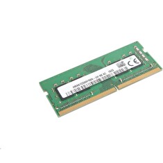 Lenovo paměť 8GB DDR4 3200MHz SODIMM