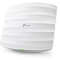 TP-Link EAP265 HD AC1750 Wireless MU-MIMO Gigabit Ceiling Mount Access Point - Bezdrátový access point - Wi-Fi - 2.4 GHz, 5 GHz - nástěnná/stropní montáž