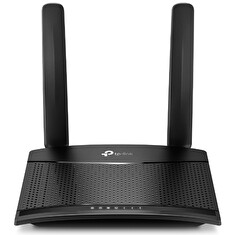 TP-Link TL-MR100 - N300 4G LTE Wi-Fi modem a router