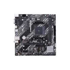 ASUS PRIME A520M-K socket AM4 A520 DDR4 mATX M.2 D-Sub HDMI